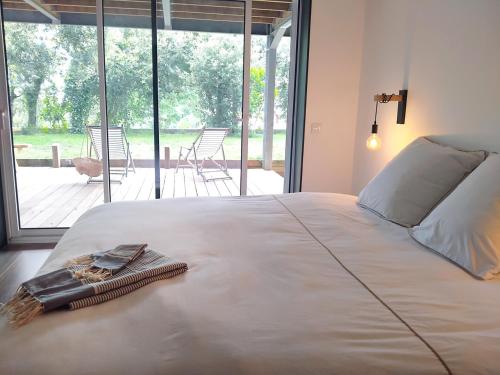 Mimis House chambre d'hôte Le Montaut