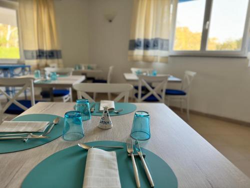 Garden Hotel Alghero 3