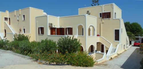 安吉拉別墅 Angira Villa