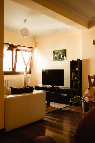  Zuhaitz, Ferienwohnung in Azpeitia