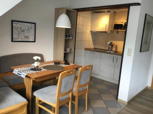 Mosel-Appartements Nehren - image 11