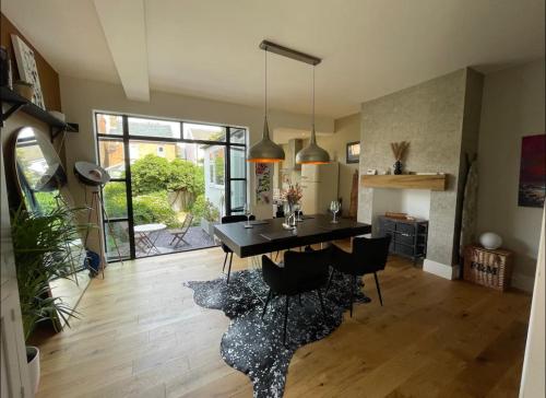 2-bedroom home in the heart of West Bridgford