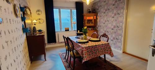 Удобства, B&B Västralandet (B&B Vastralandet) in Sävsjö