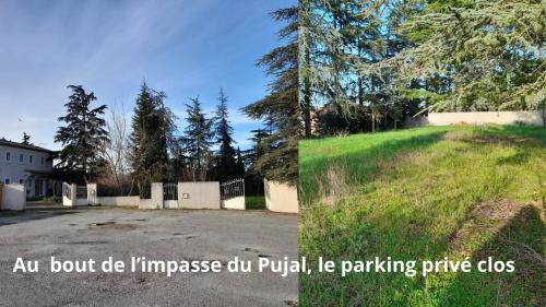 Villa Cyprès 5 chambres aires de jeux, forêt, accessibilité PMR