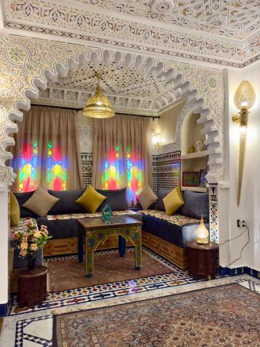 Dar Md - Chefchaouen