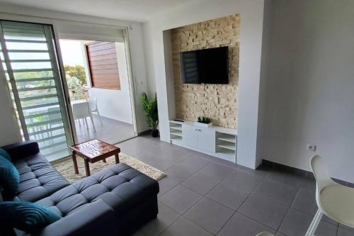 Appartement en Rés de Standing