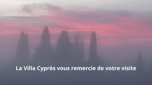 Villa Cyprès 5 chambres aires de jeux, forêt, accessibilité PMR