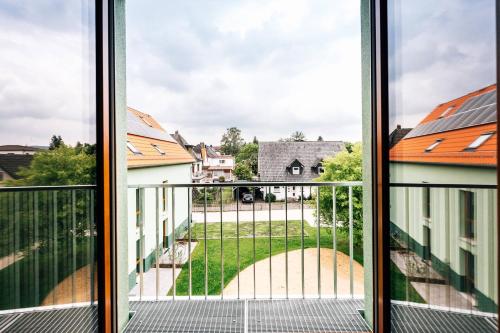 Sleep & Go Stadt-Appartement, Bielefeld (zdjęcie 8)