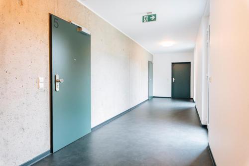 Sleep & Go Stadt-Appartement, Bielefeld (zdjęcie 9)