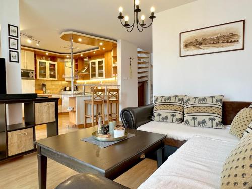 Mezonet Lomnica - Tatranská Lomnica (Mezonet Lomnica - Tatranska Lomnica) in 塔查斯卡