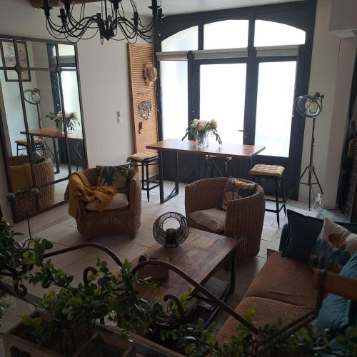 Le Petit Patio 3