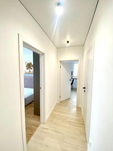Apartment with View and Balcony image 1