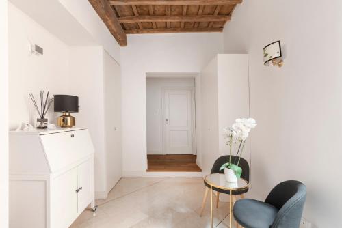 i Fiori de' Mario Suites, Roma (foto 5)