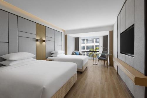 Four Points by Sheraton Boracay, Boracay (Foto 10)