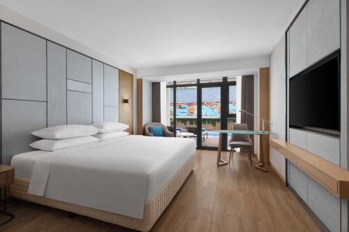 Four Points by Sheraton Boracay, Boracay (Foto 8)