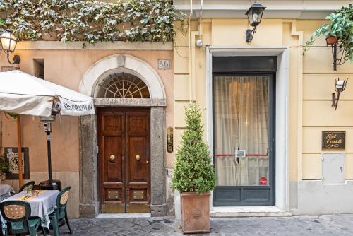 i Fiori de' Mario Suites, Roma (foto 2)