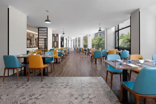 Four Points by Sheraton Boracay, Boracay (photo 9)
