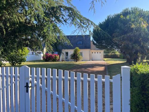 Gîte le Rivage gîte à louer Morsalines