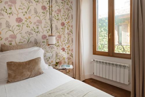 i Fiori de' Mario Suites, Roma (foto 9)