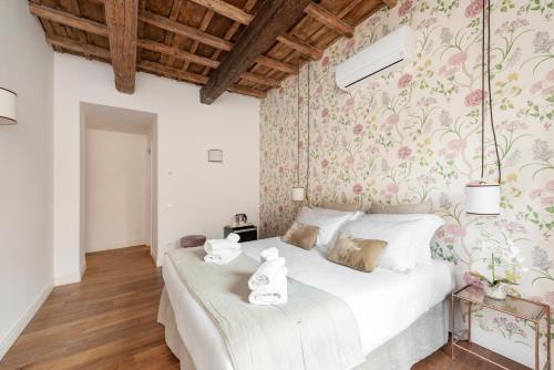 i Fiori de' Mario Suites, Roma (foto 6)
