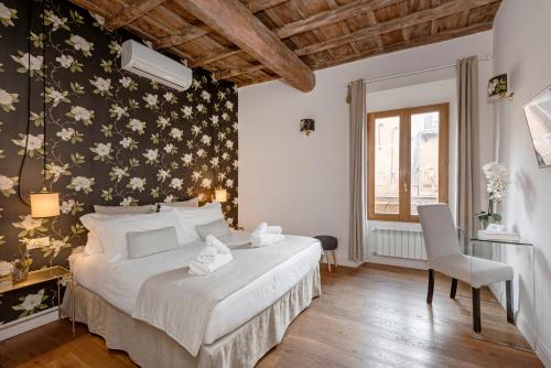 i Fiori de' Mario Suites, Roma (foto 7)