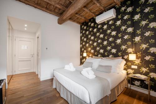 i Fiori de' Mario Suites, Roma (foto 10)