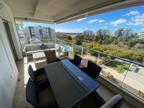 Green Hills La Zenia-Luxury 3 bed Apartment