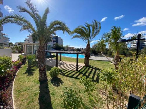 Green Hills La Zenia-Luxury 3 bed Apartment