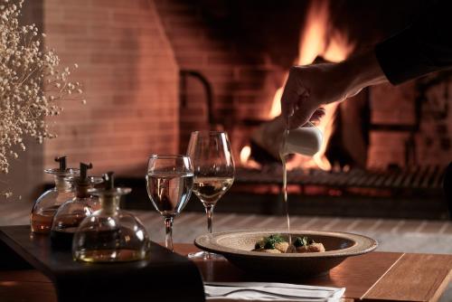 541651709 Grand Forest Metsovo - Leading Hotels of the World