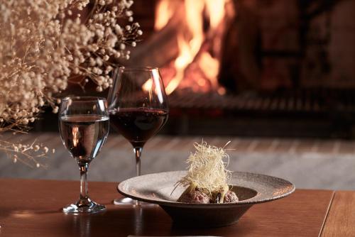 541651710 Grand Forest Metsovo - Leading Hotels of the World