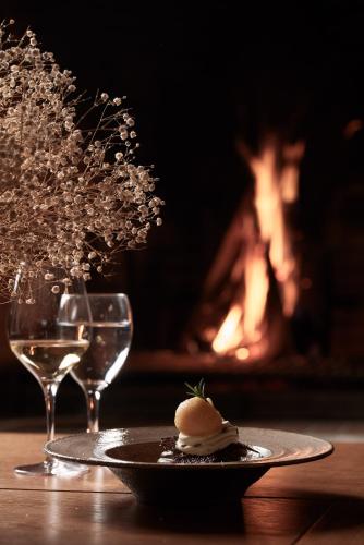 541651712 Grand Forest Metsovo - Leading Hotels of the World
