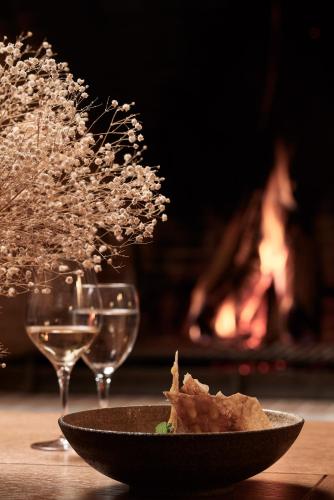 541651713 Grand Forest Metsovo - Leading Hotels of the World