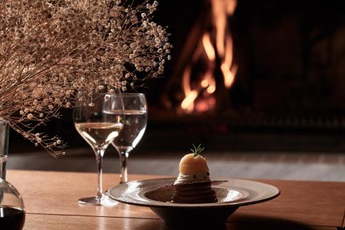 541651716 Grand Forest Metsovo - Leading Hotels of the World