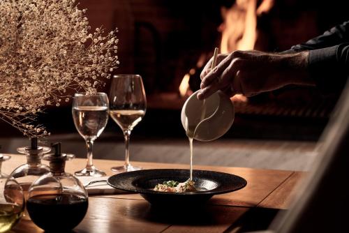 541651720 Grand Forest Metsovo - Leading Hotels of the World