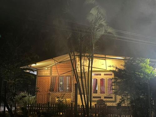 ทัศนียภาพภายนอกโรงแรม, Greenwoods Nature Camp in มูทุมาลัย