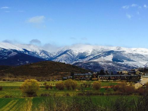 Casa adosada en Urús (Casa adosada en Urus) in 烏魯斯