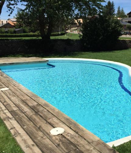 Casa adosada en Urús (Casa adosada en Urus) in 烏魯斯