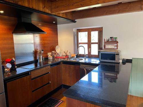 Casa adosada en Urús (Casa adosada en Urus) in 烏魯斯