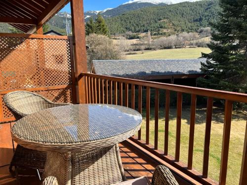 Casa adosada en Urús (Casa adosada en Urus) in 烏魯斯