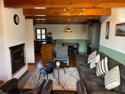 Casa adosada en Urús (Casa adosada en Urus) in 烏魯斯