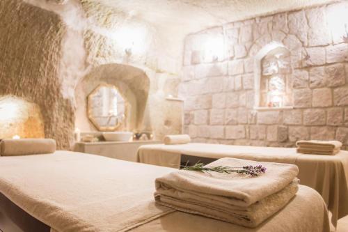 The House Hotel Cappadocia