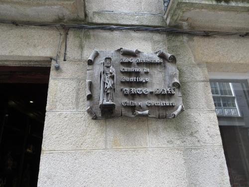 Obradoiro - image 3