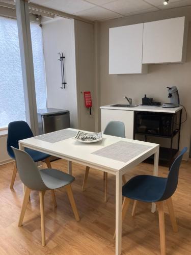 Gîte d'Avalon Appartement 5 (Gite d'Avalon Appartement 5) in Dinant