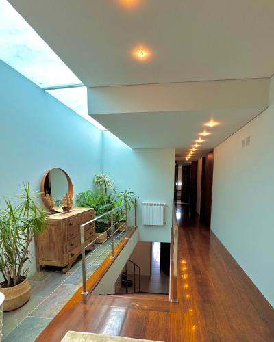 บริการและสิ่งอำนวยความสะดวก, Villa Branco in อบาเด เด เนย์วา