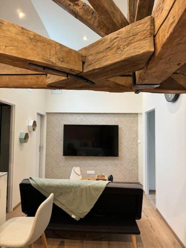 Logement cocon in ชาญี