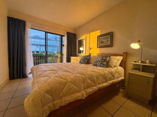 Chandos Apartment Vleesbaai in 博甘斯拜