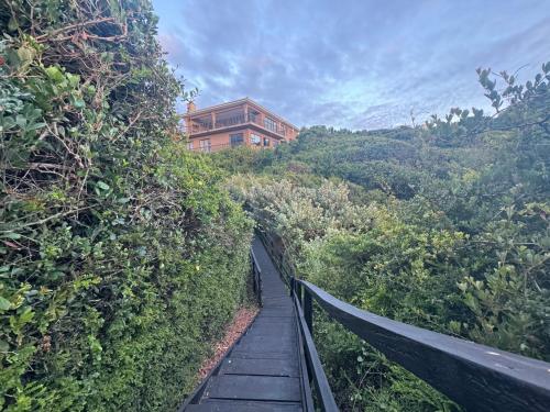 Chandos Apartment Vleesbaai in 博甘斯拜