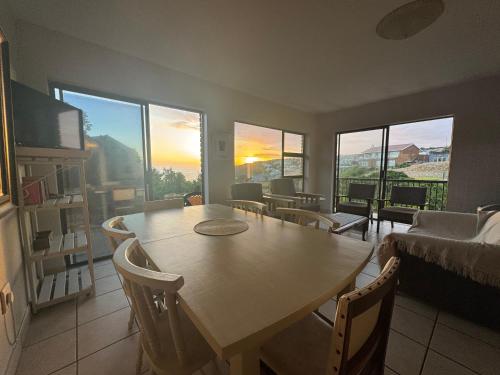 Chandos Apartment Vleesbaai in 博甘斯拜