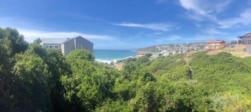 Chandos Apartment Vleesbaai in 博甘斯拜