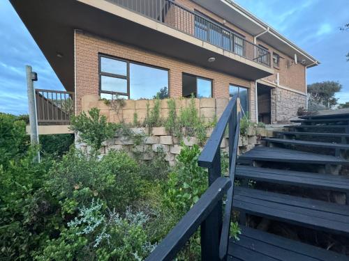 Chandos Apartment Vleesbaai in 博甘斯拜